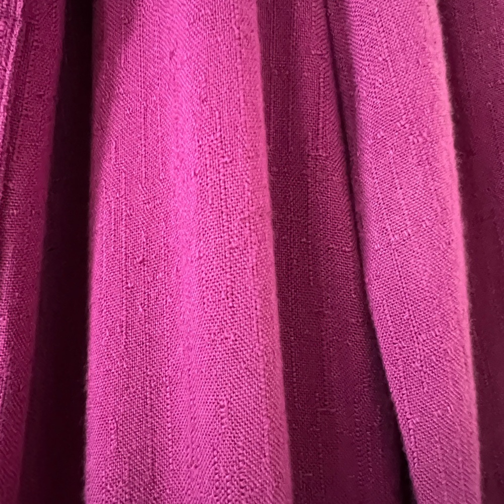Magenta Blazer - Picture 9 of 9